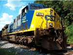 CSX 431 (2)